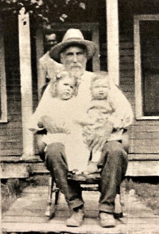John C. Cody